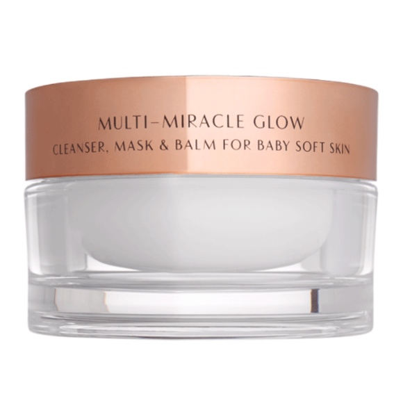 Charlotte Tilbury Other - Charlotte Tilbury Multi-Miracle Glow Balm 3.4oz